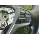 Руль (салон) BMW X5 F15 2015 4.4 32306876780