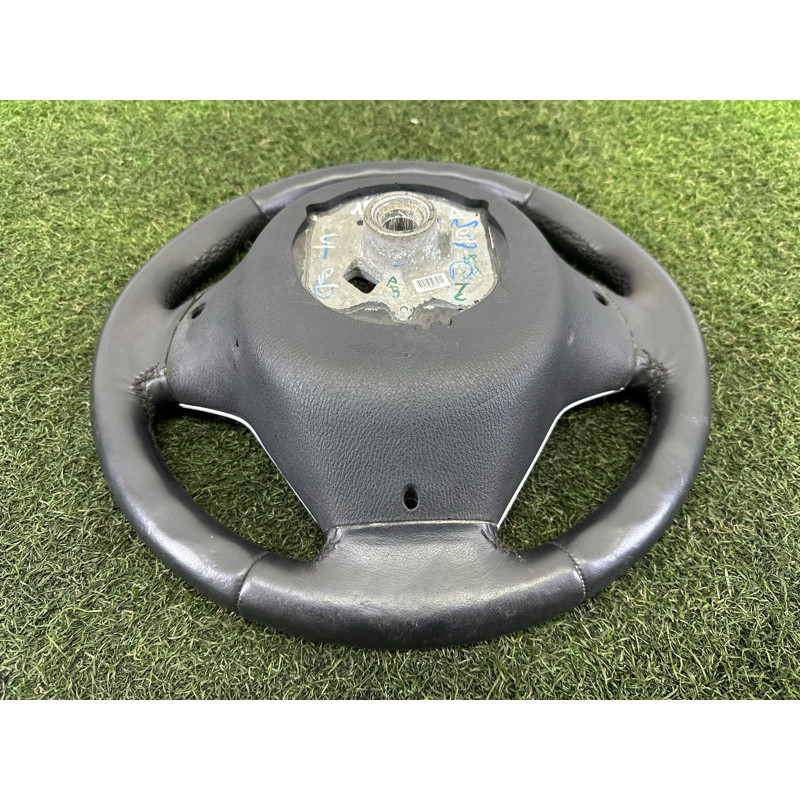Руль (салон) BMW X5 F15 2015 4.4 32306876780