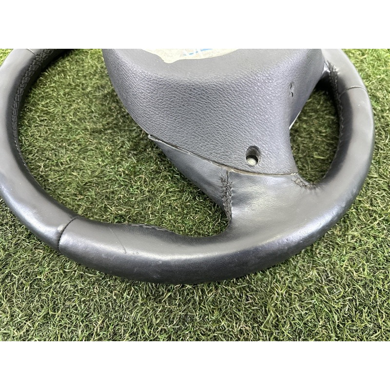 Руль (салон) BMW X5 F15 2015 4.4 32306876780