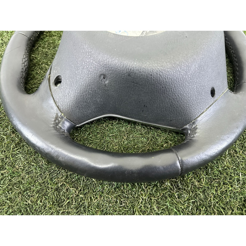 Руль (салон) BMW X5 F15 2015 4.4 32306876780