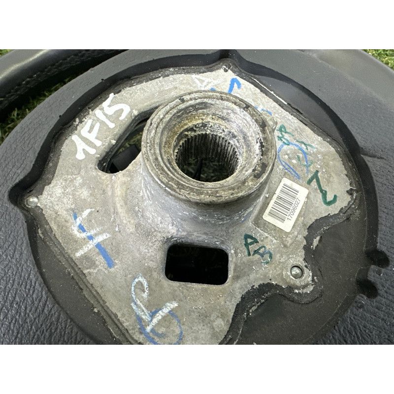 Руль (салон) BMW X5 F15 2015 4.4 32306876780