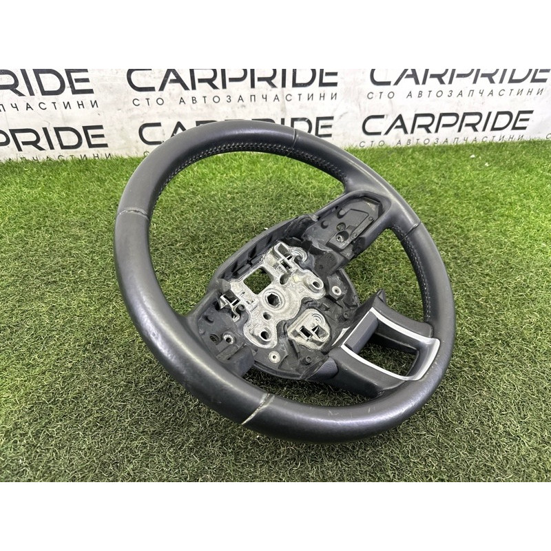 Руль (салон) LAND ROVER Range Rover Evoque L538 2016 2.0 LR047920