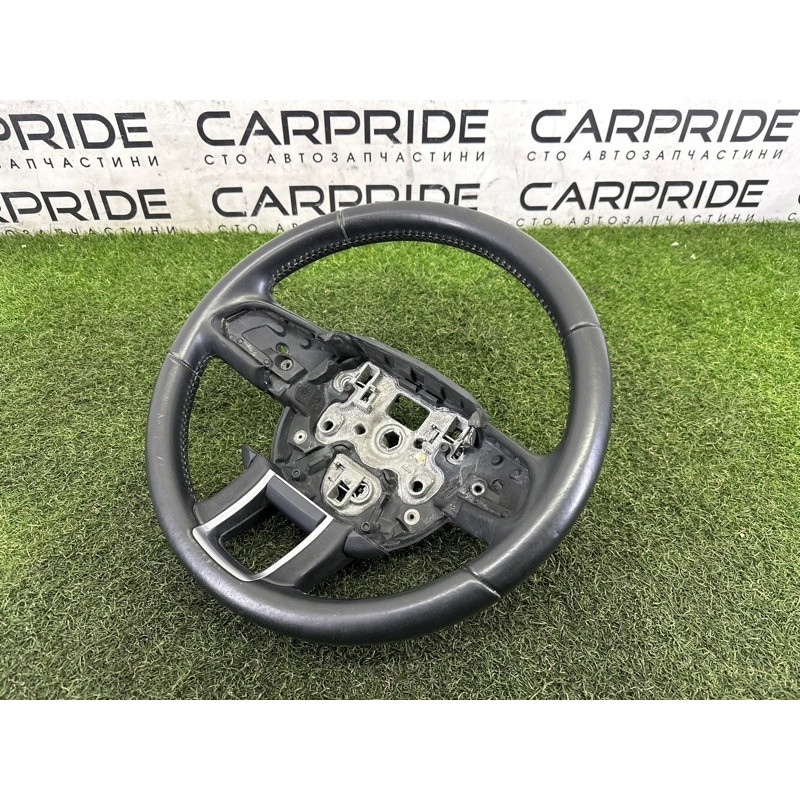 Руль (салон) LAND ROVER Range Rover Evoque L538 2016 2.0 LR047920