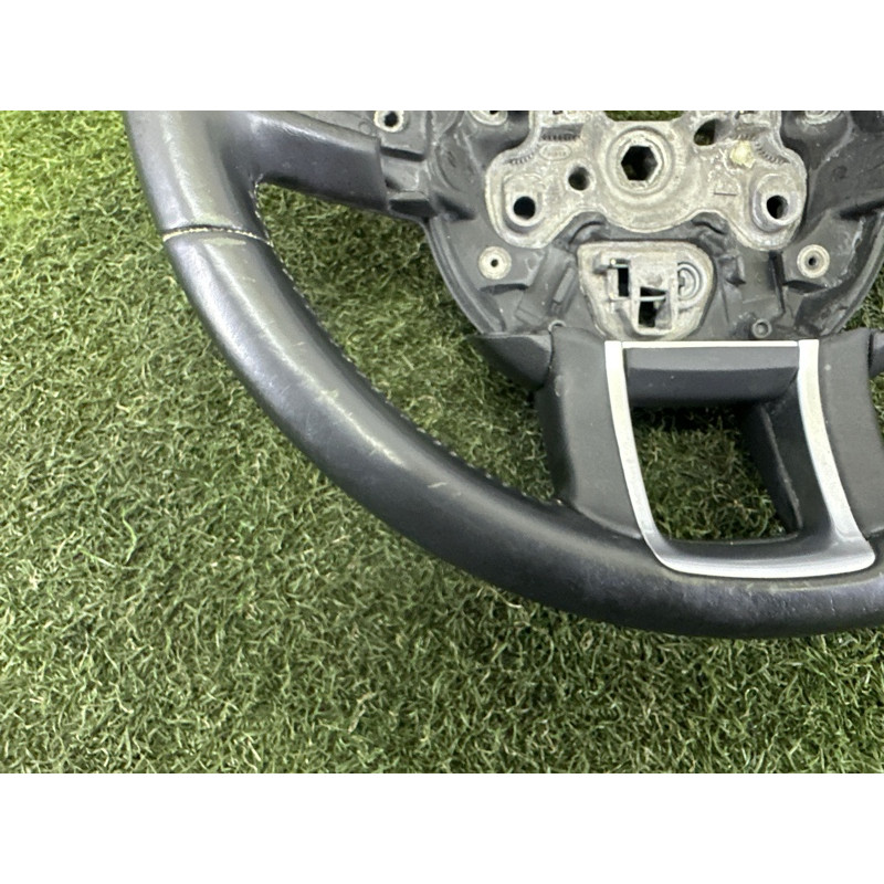 Руль (салон) LAND ROVER Range Rover Evoque L538 2016 2.0 LR047920