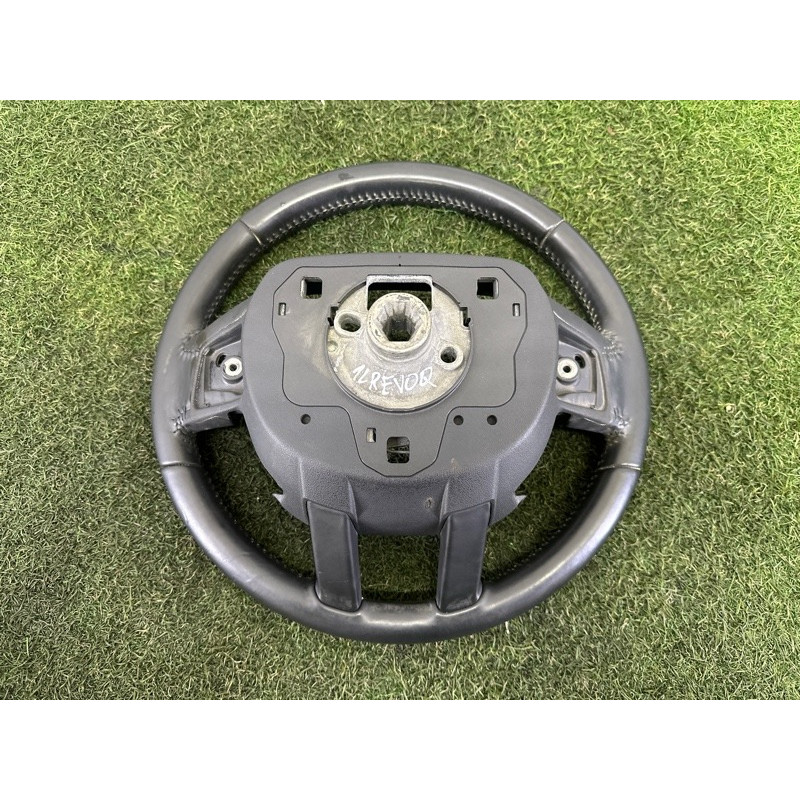 Руль (салон) LAND ROVER Range Rover Evoque L538 2016 2.0 LR047920