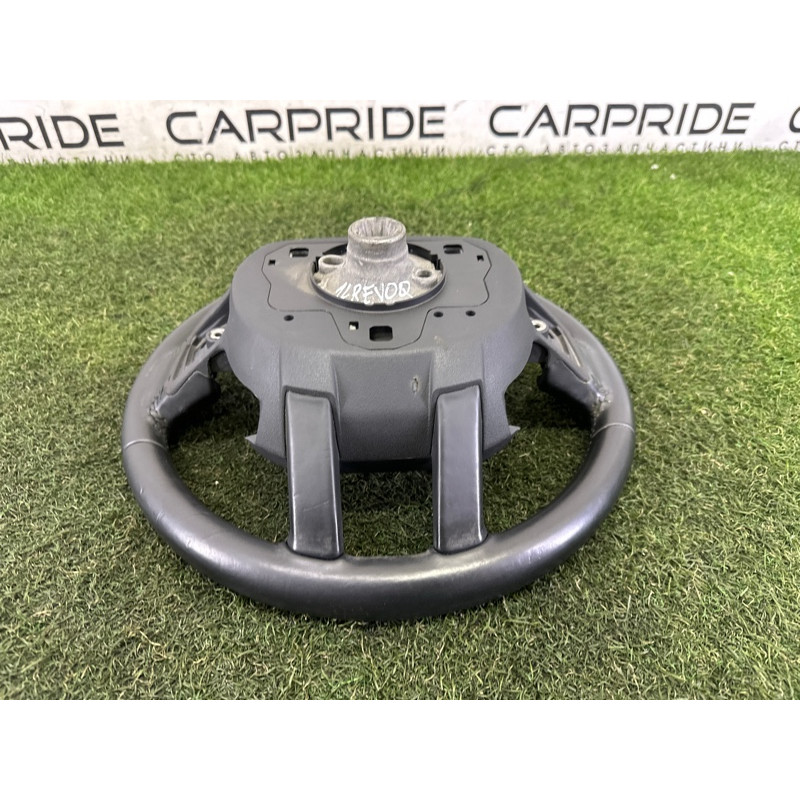 Руль (салон) LAND ROVER Range Rover Evoque L538 2016 2.0 LR047920