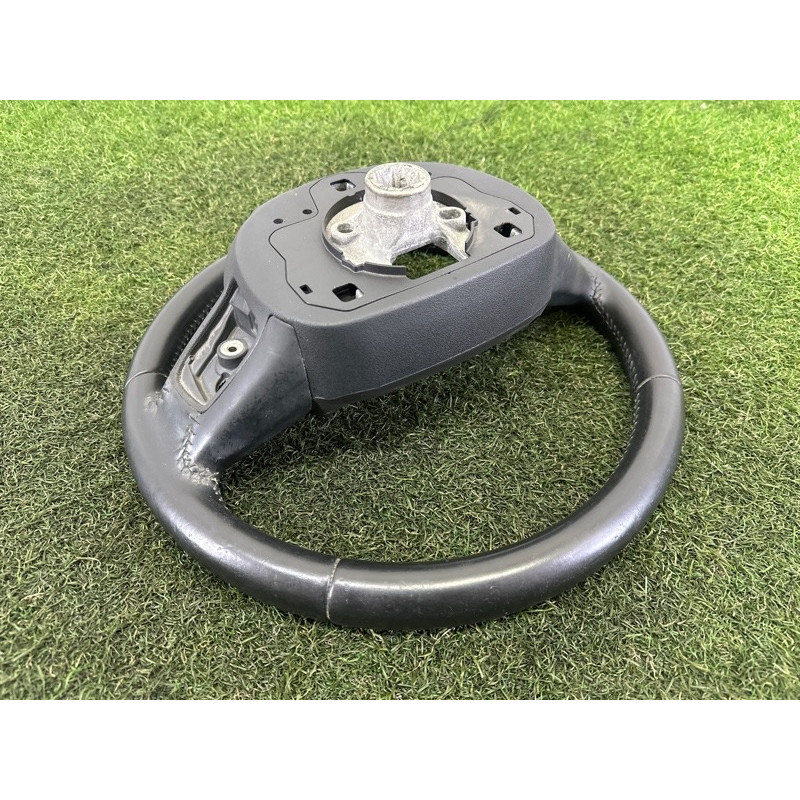 Руль (салон) LAND ROVER Range Rover Evoque L538 2016 2.0 LR047920