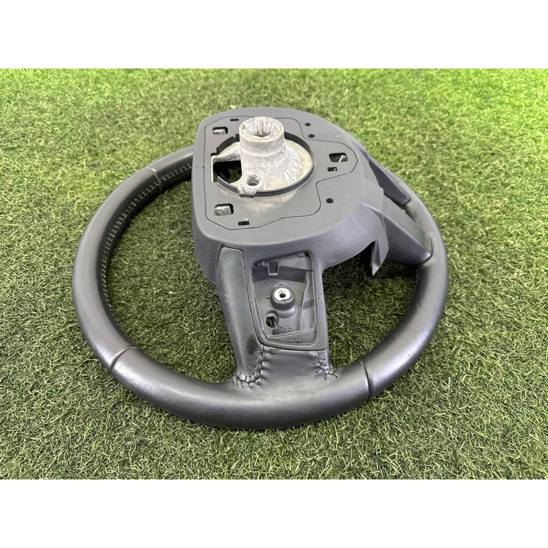 Руль (салон) LAND ROVER Range Rover Evoque L538 2016 2.0 LR047920