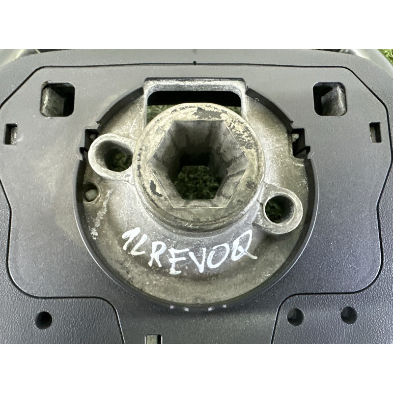 Руль (салон) LAND ROVER Range Rover Evoque L538 2016 2.0 LR047920