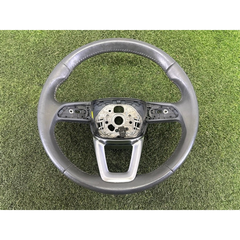 Руль (салон) AUDI Q5 FY 2018 2.0 DAYB 80A419091JMVK