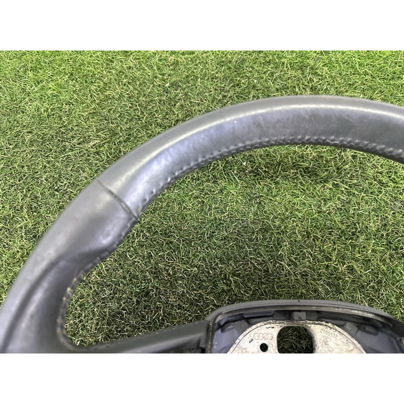 Руль (салон) AUDI Q5 FY 2018 2.0 DAYB 80A419091JMVK