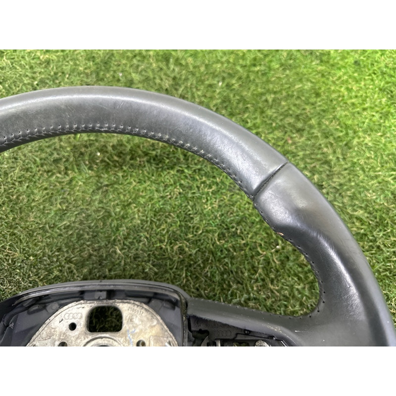 Руль (салон) AUDI Q5 FY 2018 2.0 DAYB 80A419091JMVK