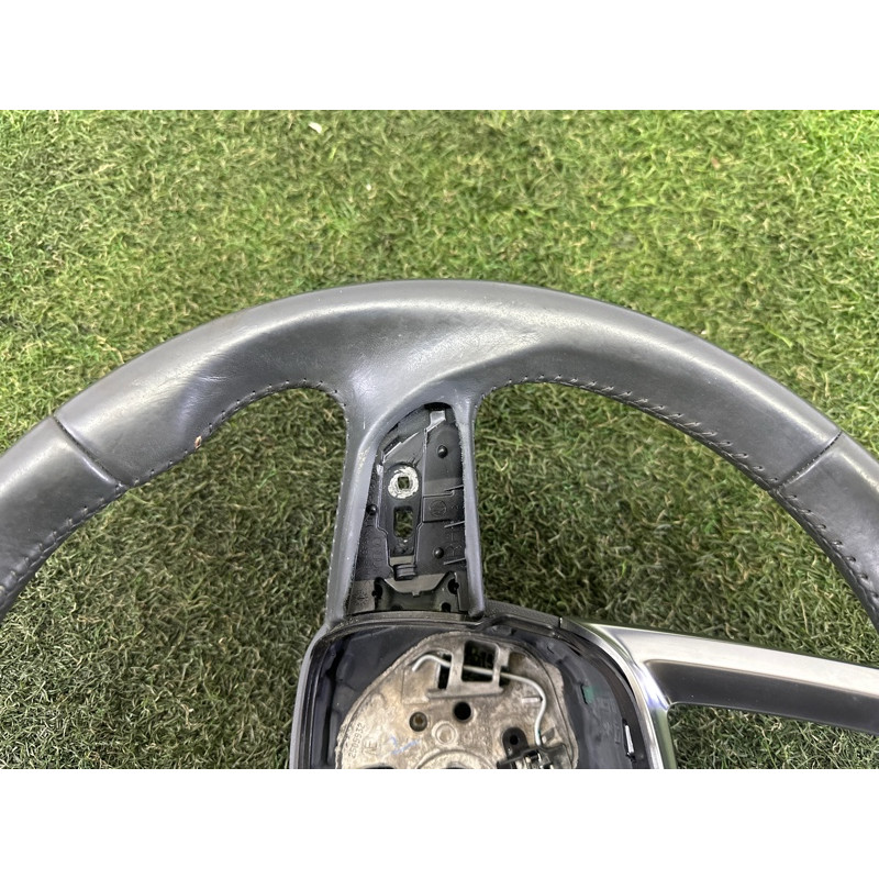 Руль (салон) AUDI Q5 FY 2018 2.0 DAYB 80A419091JMVK