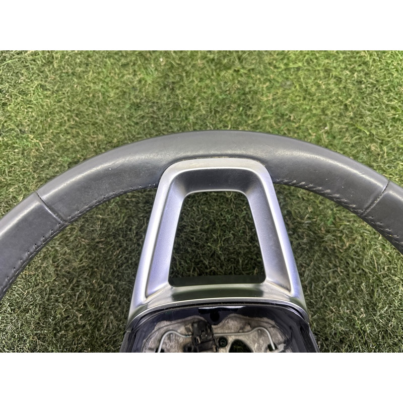 Руль (салон) AUDI Q5 FY 2018 2.0 DAYB 80A419091JMVK