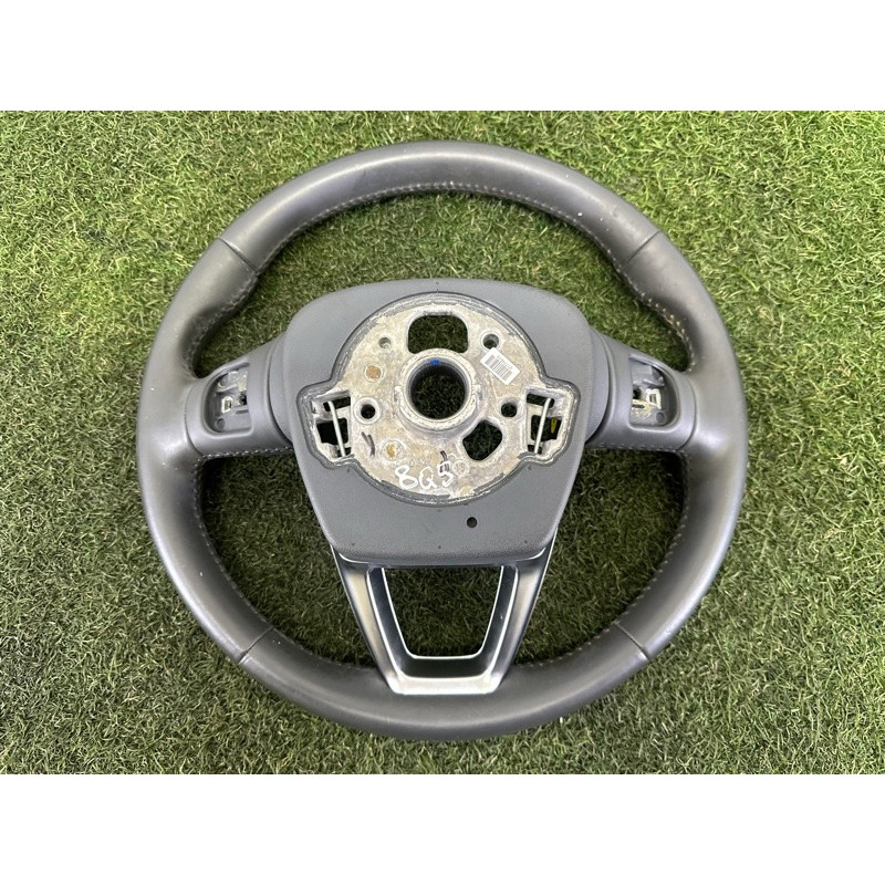 Руль (салон) AUDI Q5 FY 2018 2.0 DAYB 80A419091JMVK