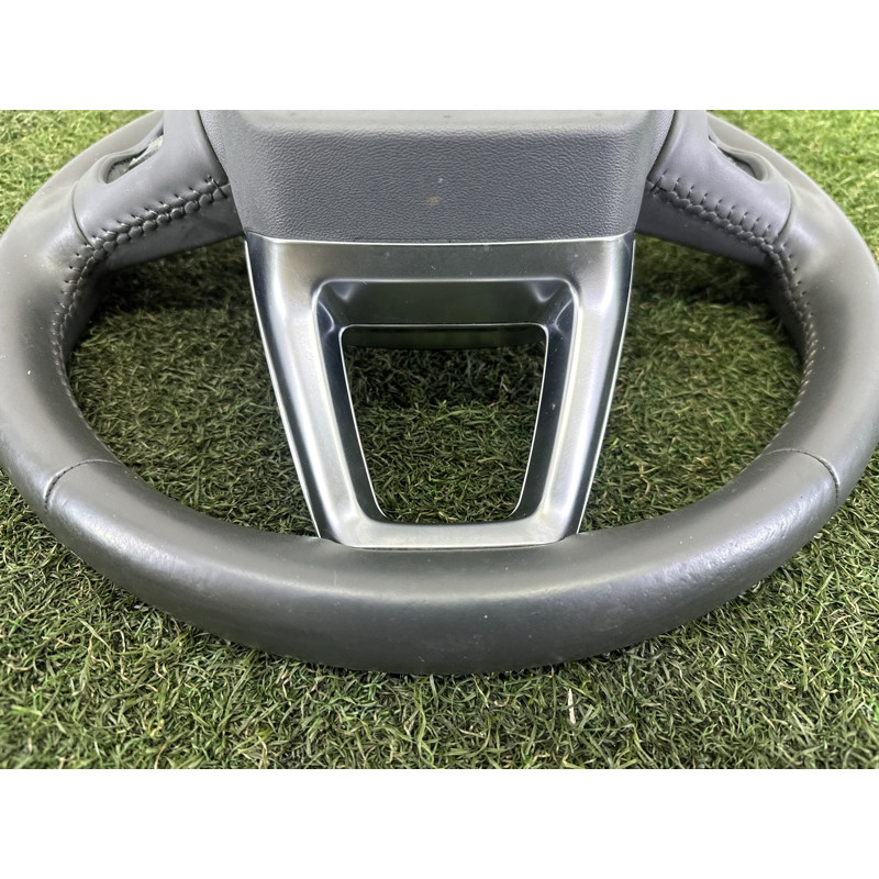 Руль (салон) AUDI Q5 FY 2018 2.0 DAYB 80A419091JMVK