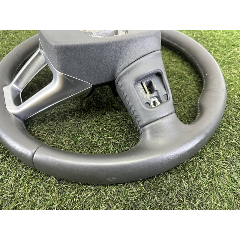 Руль (салон) AUDI Q5 FY 2018 2.0 DAYB 80A419091JMVK