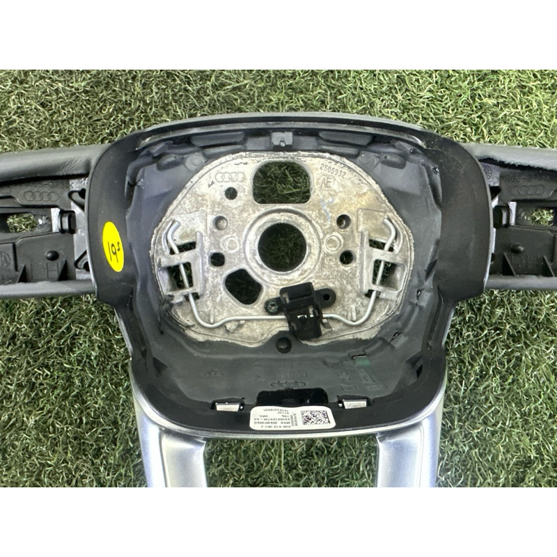 Руль (салон) AUDI Q5 FY 2018 2.0 DAYB 80A419091JMVK