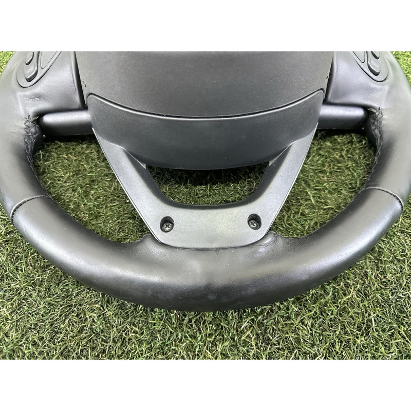 Руль (салон) Jeep Grand Cherokee WK2 2018 3.6 5QV28DX9AE