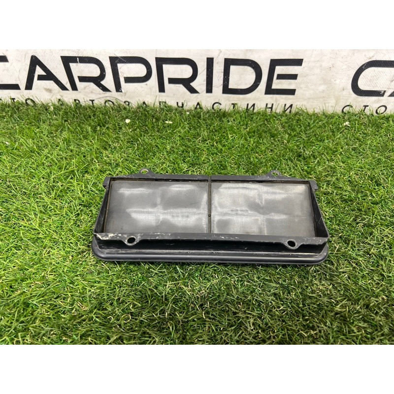 Клапан вентиляции салона (кузов и элементы) Nissan Juke F15 2013 1.6 8200213712b