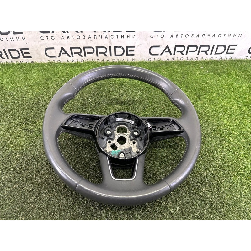 Руль (салон) AUDI A4 B9 2018 2.0 DBPA 8W0419091CLINY