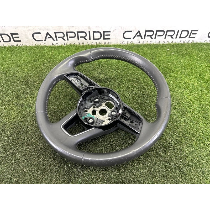 Руль (салон) AUDI A4 B9 2018 2.0 DBPA 8W0419091CLINY