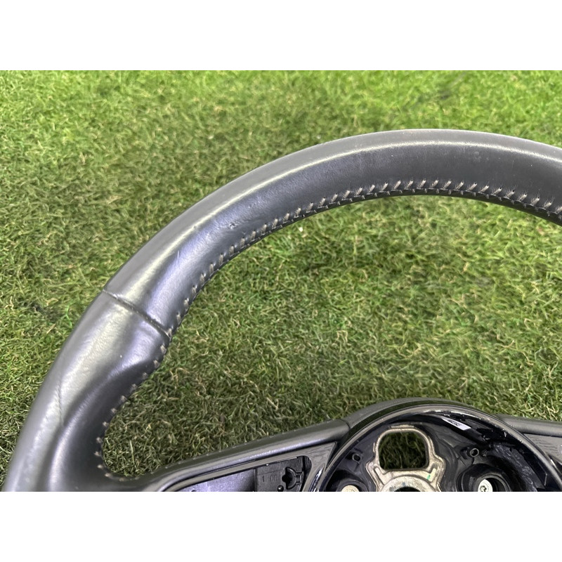 Руль (салон) AUDI A4 B9 2018 2.0 DBPA 8W0419091CLINY