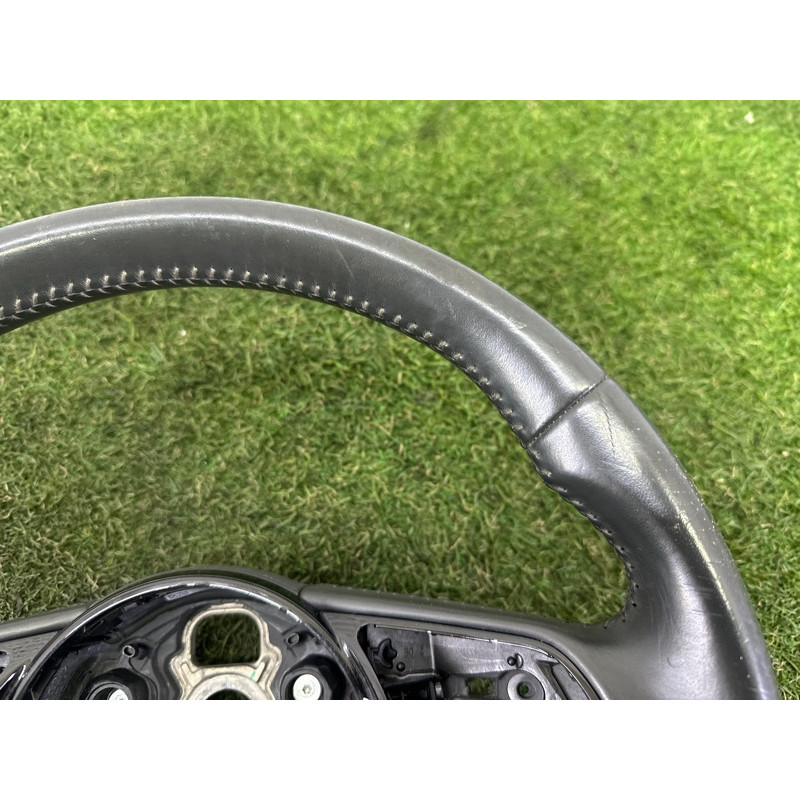 Руль (салон) AUDI A4 B9 2018 2.0 DBPA 8W0419091CLINY