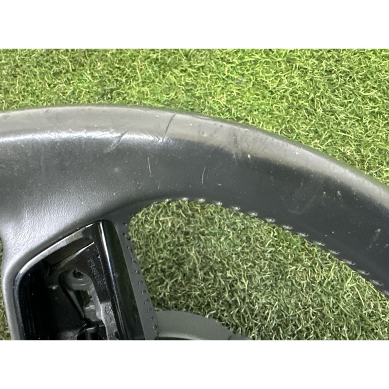 Руль (салон) AUDI A4 B9 2018 2.0 DBPA 8W0419091CLINY