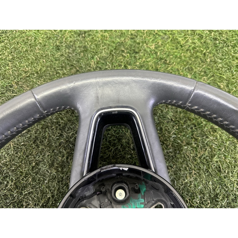 Руль (салон) AUDI A4 B9 2018 2.0 DBPA 8W0419091CLINY