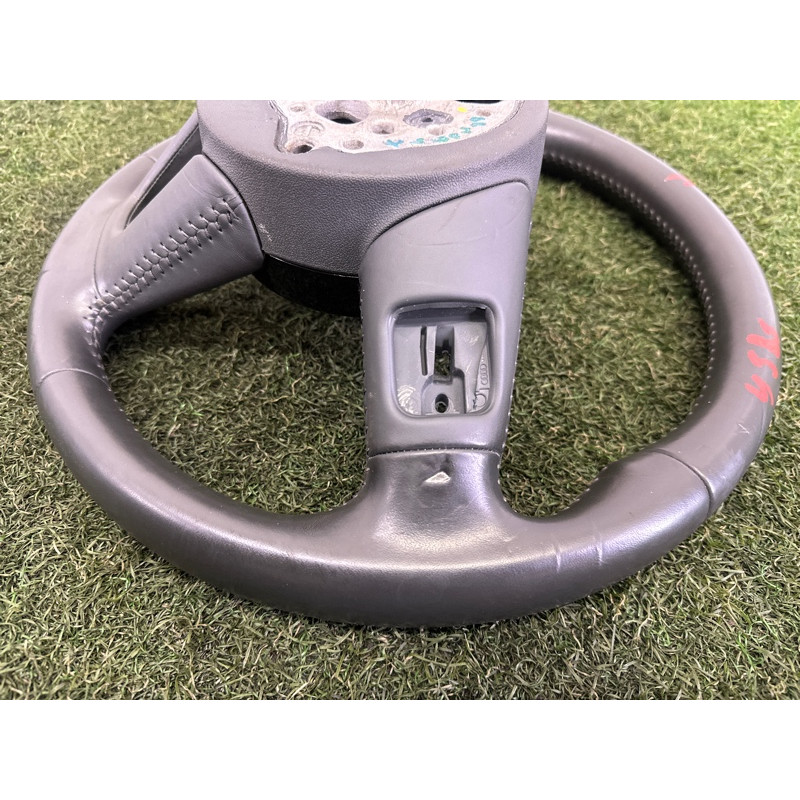 Руль (салон) AUDI A4 B9 2018 2.0 DBPA 8W0419091CLINY