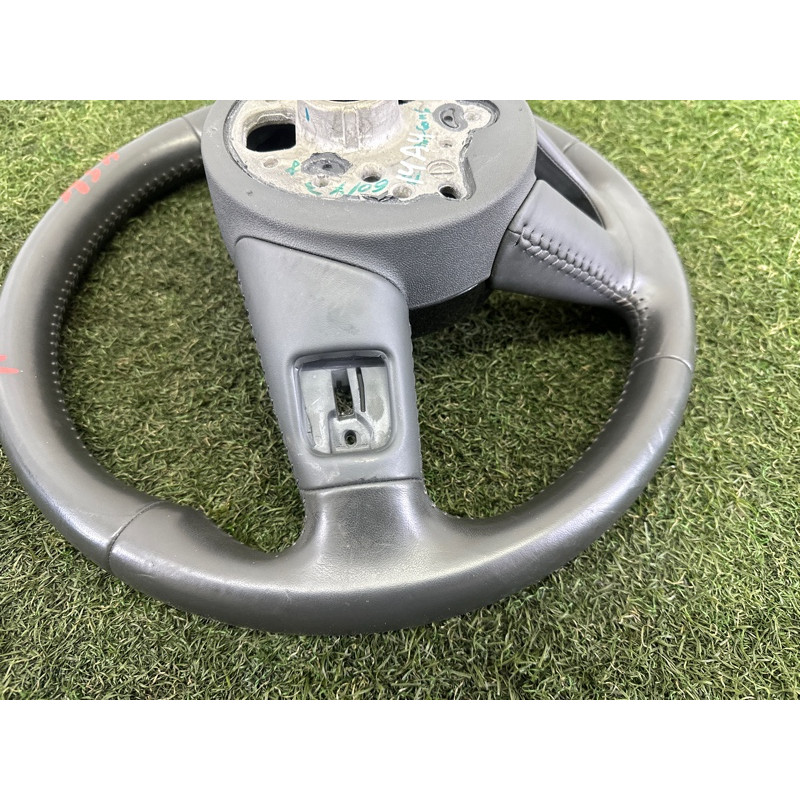 Руль (салон) AUDI A4 B9 2018 2.0 DBPA 8W0419091CLINY