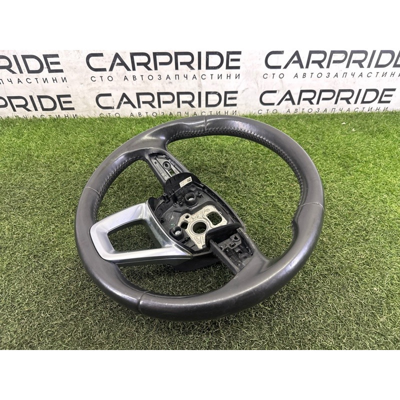 Кермо (салон) AUDI Q7 4M 2017 3.0 CREC 4M0419091MMJM