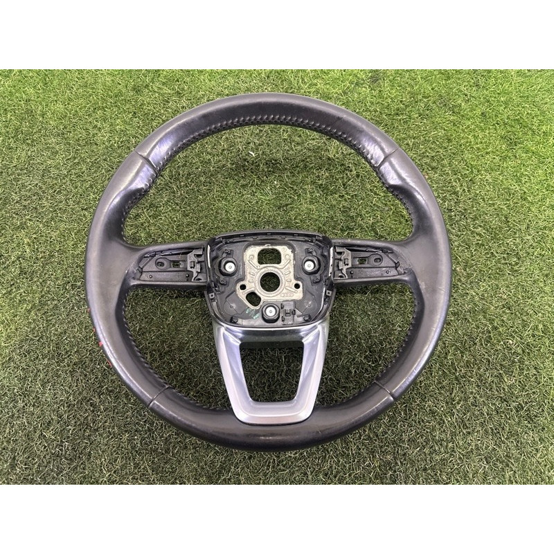 Кермо (салон) AUDI Q7 4M 2017 3.0 CREC 4M0419091MMJM