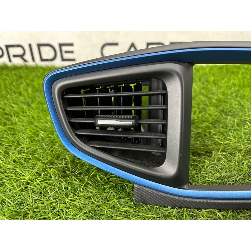 Центральный дефлектор салона (салон) Hyundai Ioniq AE 2018 1.6 Hybrid 84740G2100T9Y