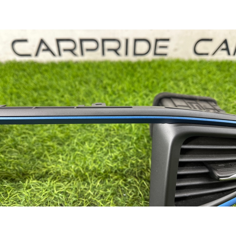 Центральный дефлектор салона (салон) Hyundai Ioniq AE 2018 1.6 Hybrid 84740G2100T9Y