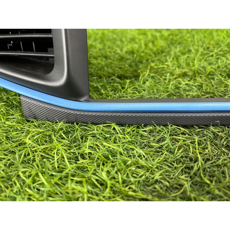 Центральный дефлектор салона (салон) Hyundai Ioniq AE 2018 1.6 Hybrid 84740G2100T9Y