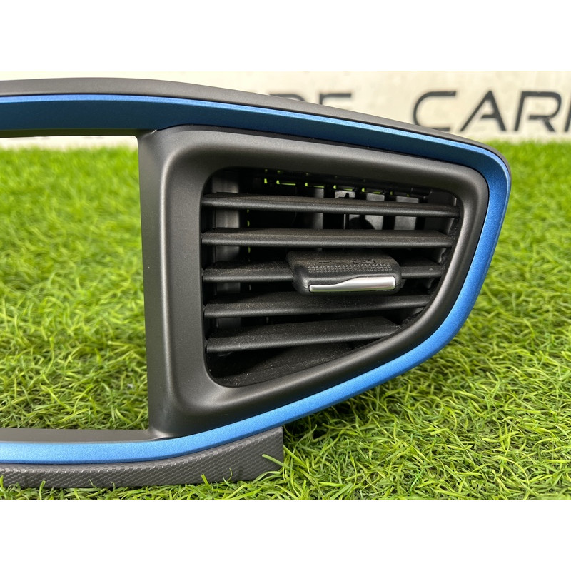 Центральный дефлектор салона (салон) Hyundai Ioniq AE 2018 1.6 Hybrid 84740G2100T9Y