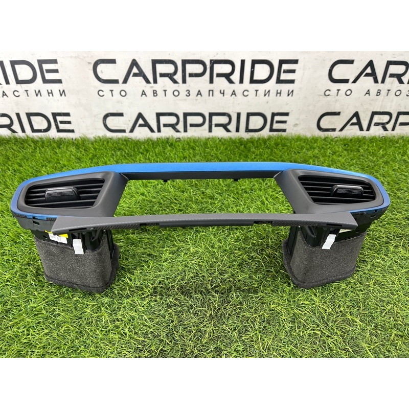 Центральный дефлектор салона (салон) Hyundai Ioniq AE 2018 1.6 Hybrid 84740G2100T9Y