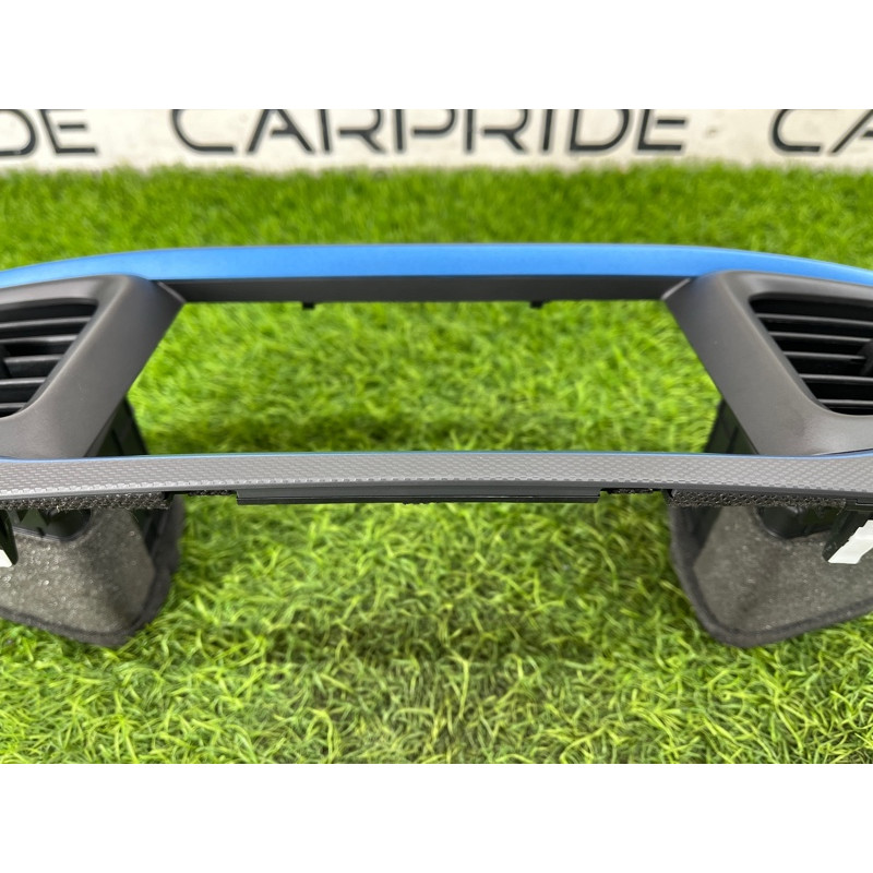 Центральный дефлектор салона (салон) Hyundai Ioniq AE 2018 1.6 Hybrid 84740G2100T9Y