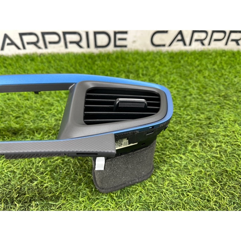 Центральный дефлектор салона (салон) Hyundai Ioniq AE 2018 1.6 Hybrid 84740G2100T9Y