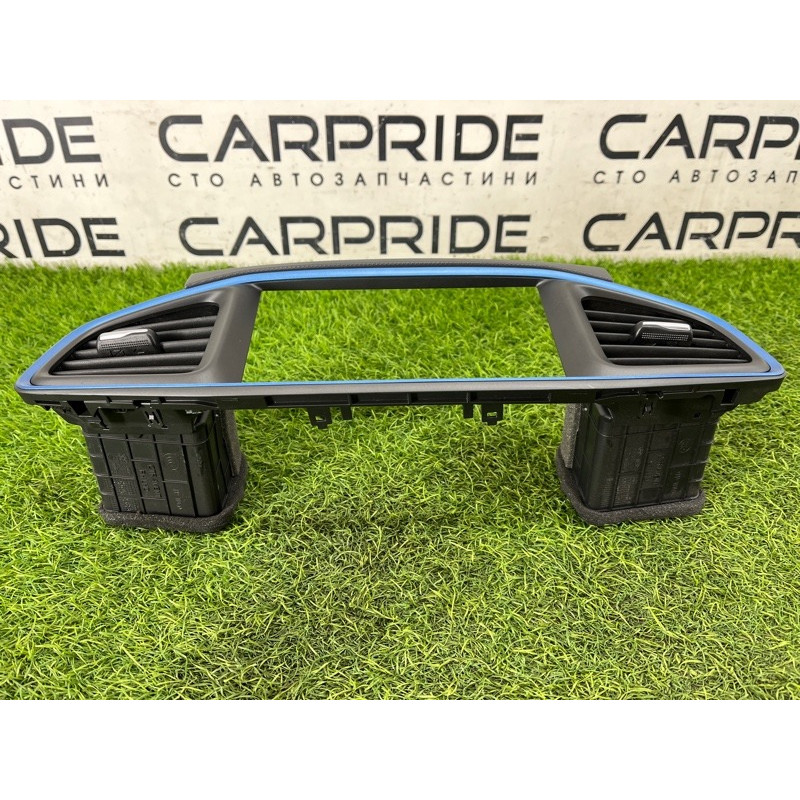 Центральный дефлектор салона (салон) Hyundai Ioniq AE 2018 1.6 Hybrid 84740G2100T9Y