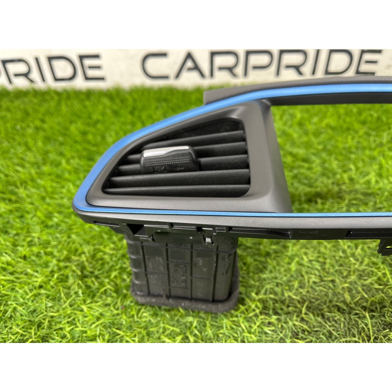 Центральный дефлектор салона (салон) Hyundai Ioniq AE 2018 1.6 Hybrid 84740G2100T9Y