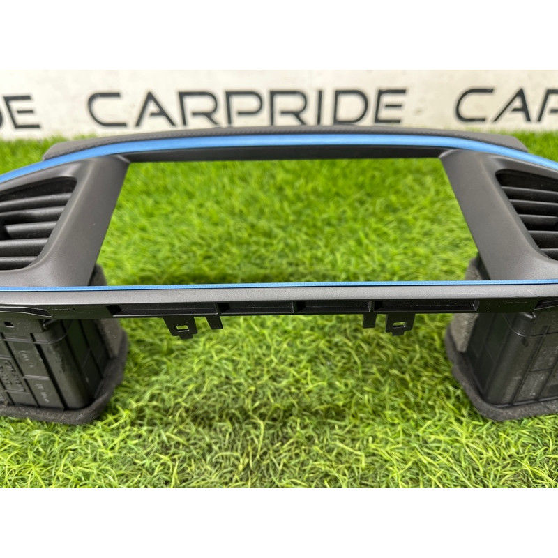 Центральный дефлектор салона (салон) Hyundai Ioniq AE 2018 1.6 Hybrid 84740G2100T9Y