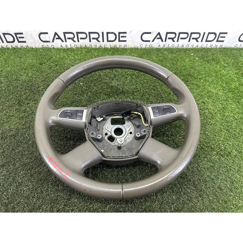 Руль (салон) AUDI Q5 8R 2010 3.2 CALB 8R0419091SWUP