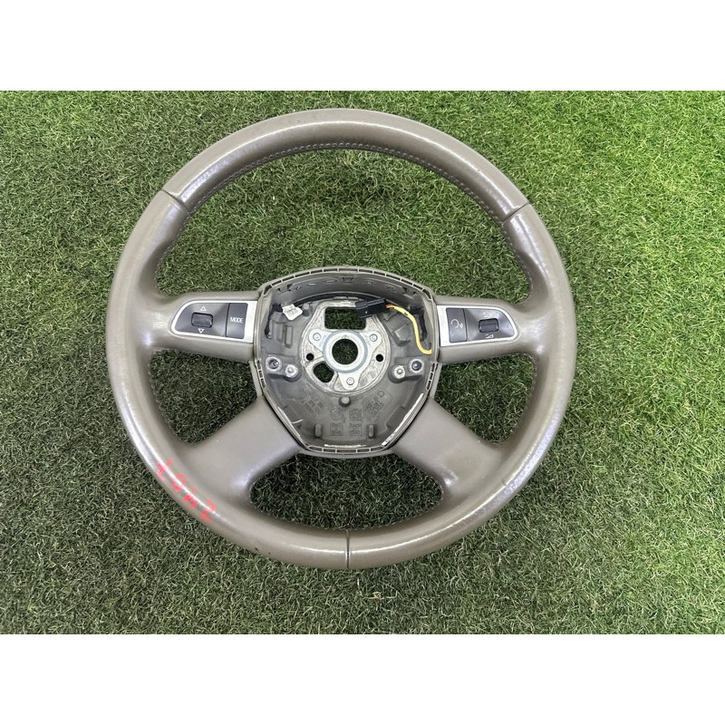 Руль (салон) AUDI Q5 8R 2010 3.2 CALB 8R0419091SWUP