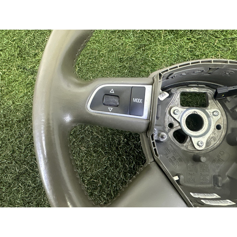 Руль (салон) AUDI Q5 8R 2010 3.2 CALB 8R0419091SWUP