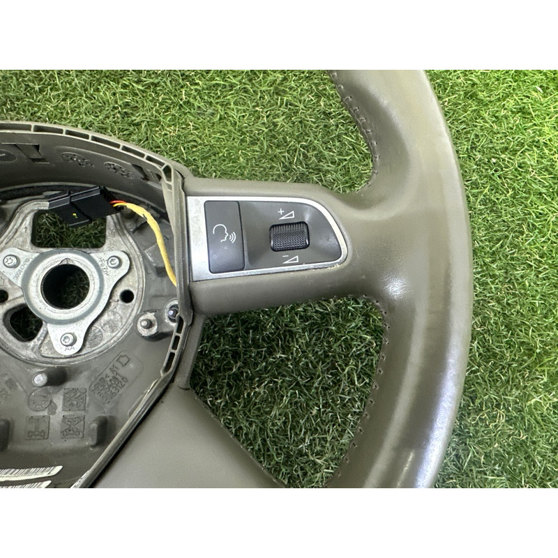 Руль (салон) AUDI Q5 8R 2010 3.2 CALB 8R0419091SWUP