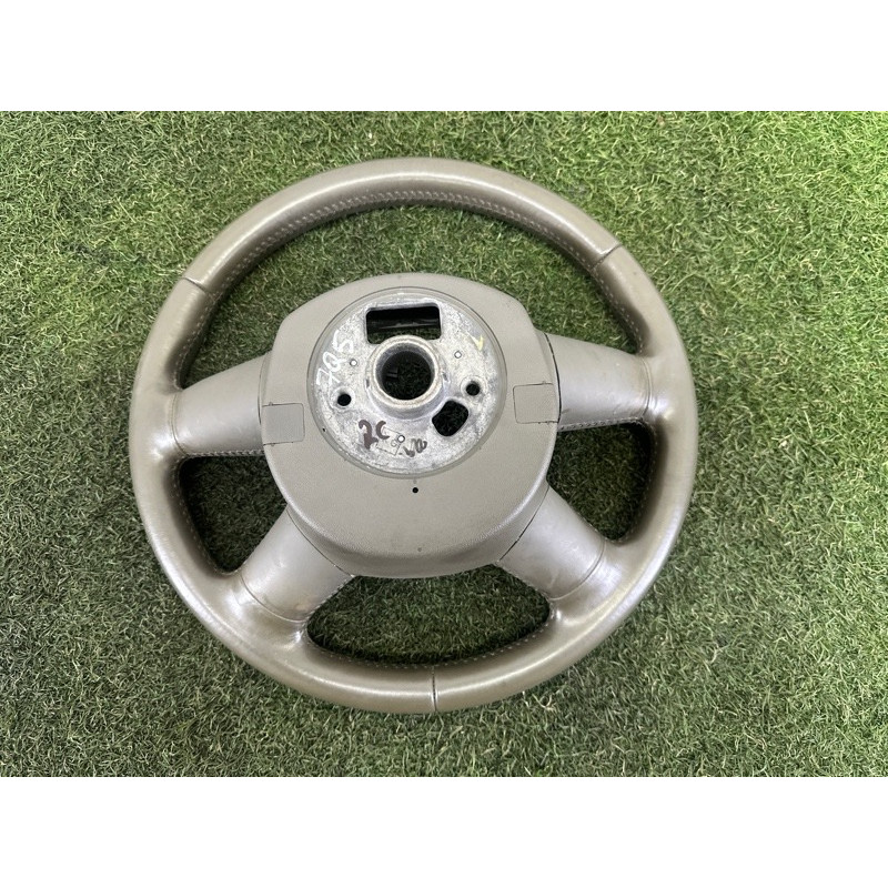 Руль (салон) AUDI Q5 8R 2010 3.2 CALB 8R0419091SWUP