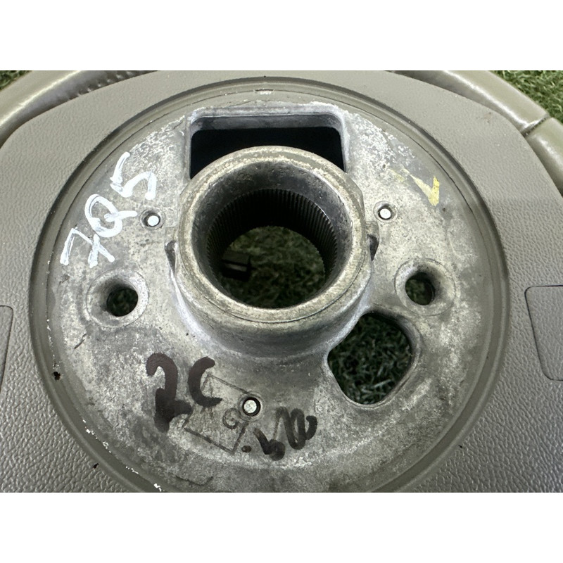 Руль (салон) AUDI Q5 8R 2010 3.2 CALB 8R0419091SWUP